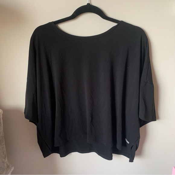 Drii More XXL Activewear Top Crop Athletic Works - Picture 2 of 3